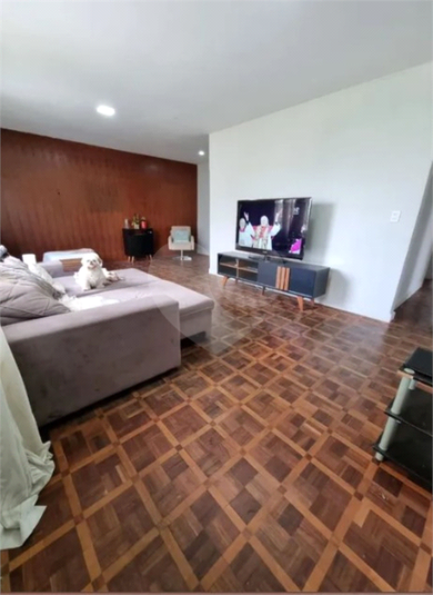 Venda Sobrado Curitiba Jardim Botânico REO1050094 12