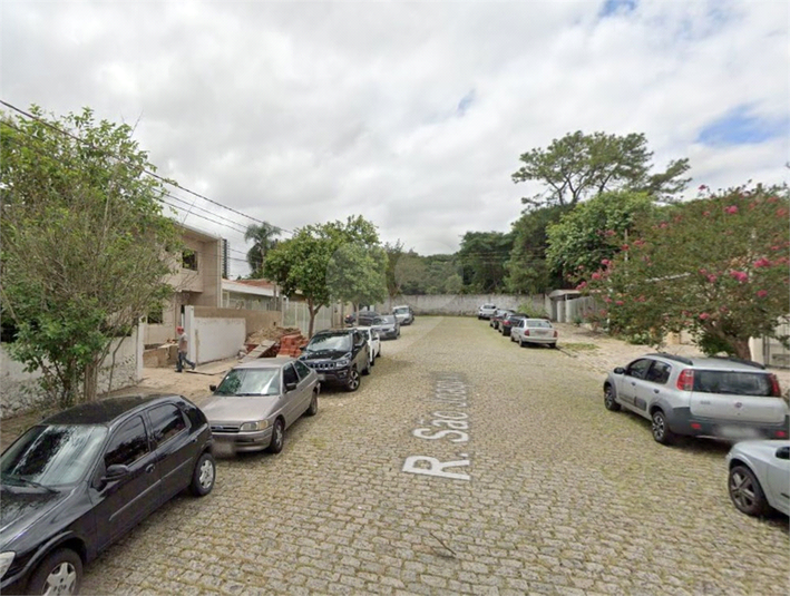 Venda Sobrado Curitiba Jardim Botânico REO1050094 3