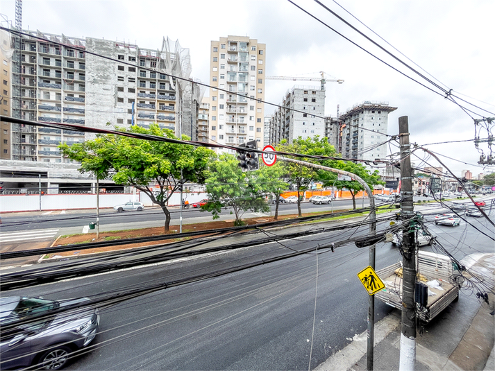 Venda Apartamento São Paulo Bom Retiro REO1050095 21