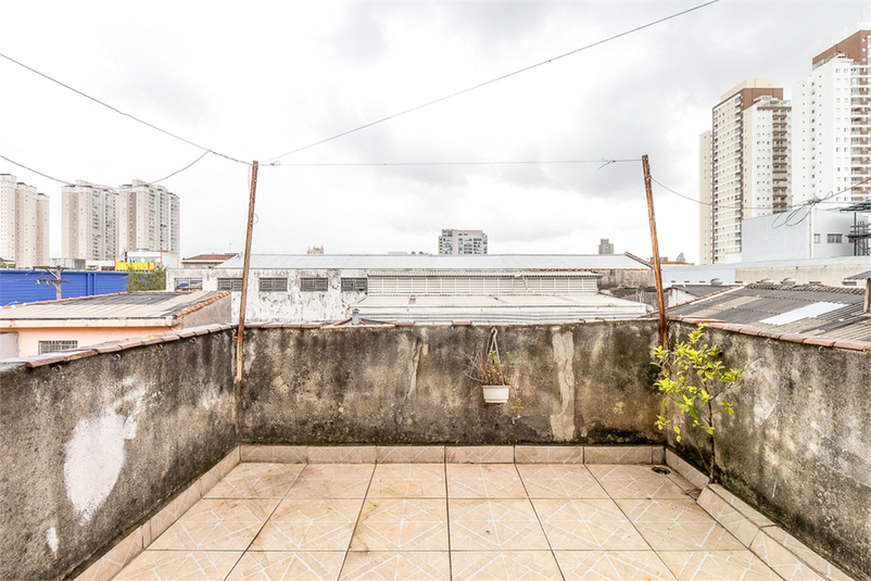 Venda Apartamento São Paulo Bom Retiro REO1050095 9