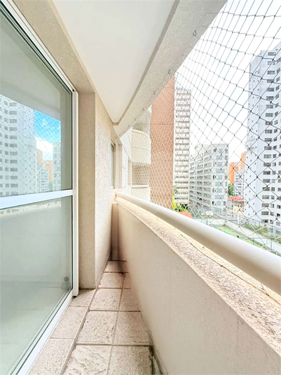 Venda Apartamento São Paulo Perdizes REO1050102 8