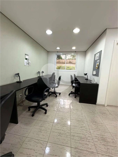 Venda Apartamento São Paulo Perdizes REO1050102 21