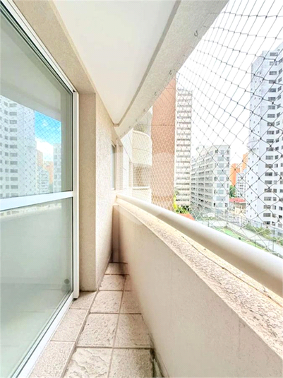 Venda Apartamento São Paulo Perdizes REO1050102 28