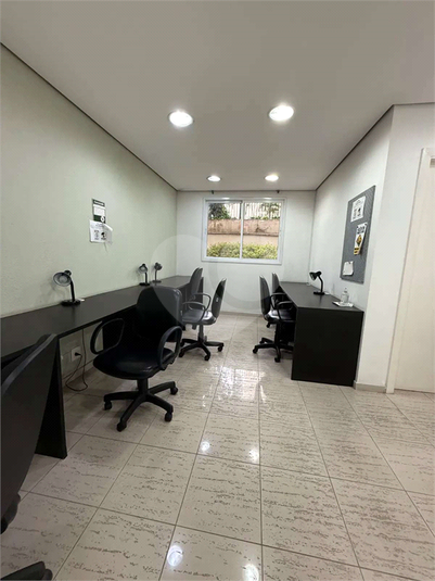 Venda Apartamento São Paulo Perdizes REO1050102 9