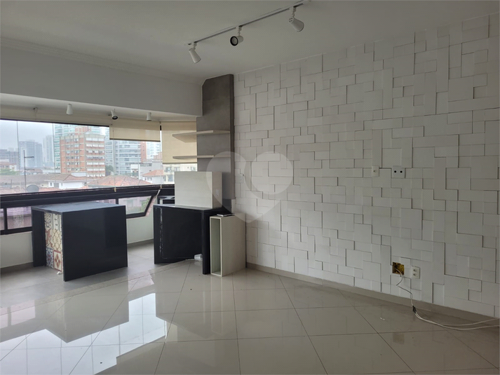 Venda Apartamento Santos Embaré REO1050107 8