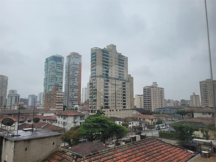 Venda Apartamento Santos Embaré REO1050107 9