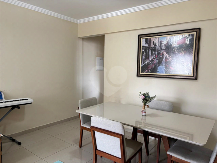 Venda Apartamento São Paulo Santana REO1050111 7