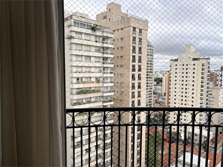 Venda Apartamento São Paulo Santana REO1050111 8