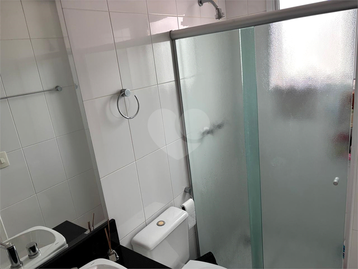 Venda Apartamento São Paulo Santana REO1050111 27