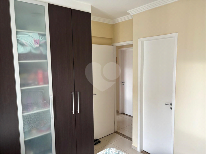 Venda Apartamento São Paulo Santana REO1050111 14