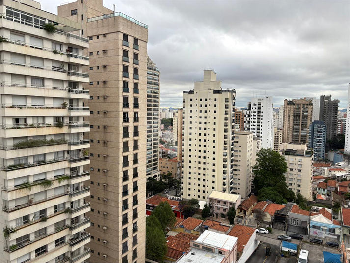 Venda Apartamento São Paulo Santana REO1050111 10