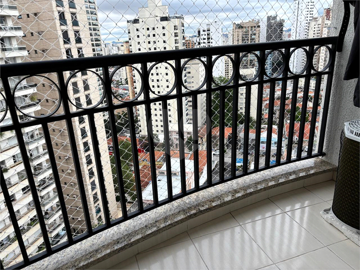 Venda Apartamento São Paulo Santana REO1050111 9