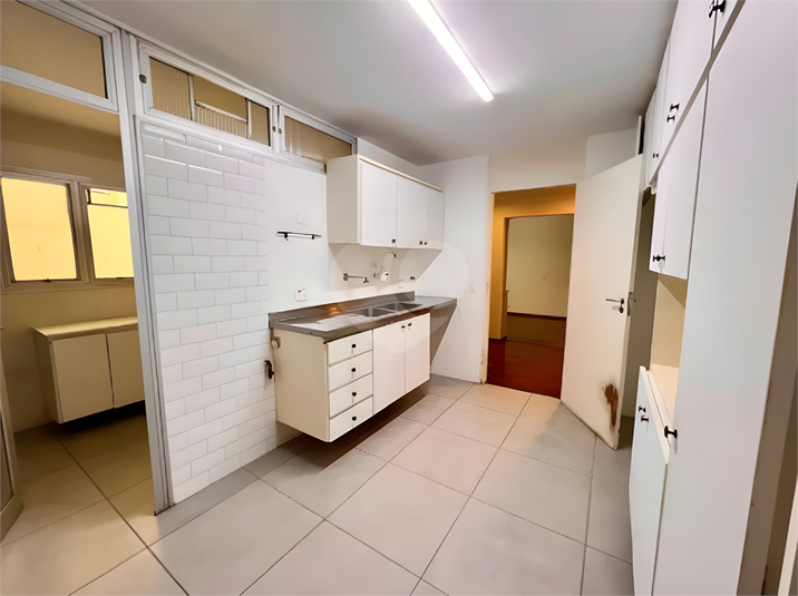 Venda Apartamento São Paulo Cerqueira César REO1050118 28