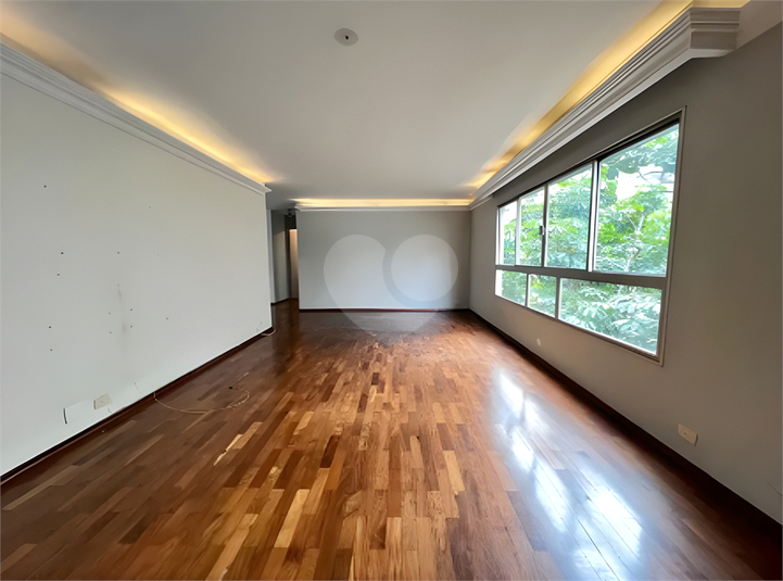 Venda Apartamento São Paulo Cerqueira César REO1050118 3