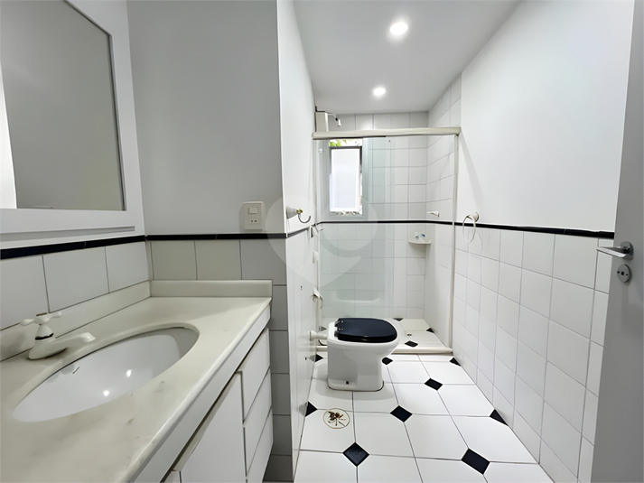 Venda Apartamento São Paulo Cerqueira César REO1050118 16