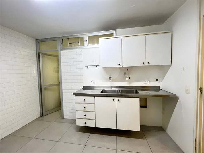 Venda Apartamento São Paulo Cerqueira César REO1050118 26