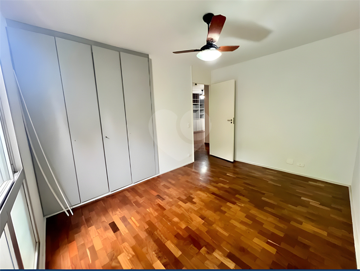 Venda Apartamento São Paulo Cerqueira César REO1050118 25