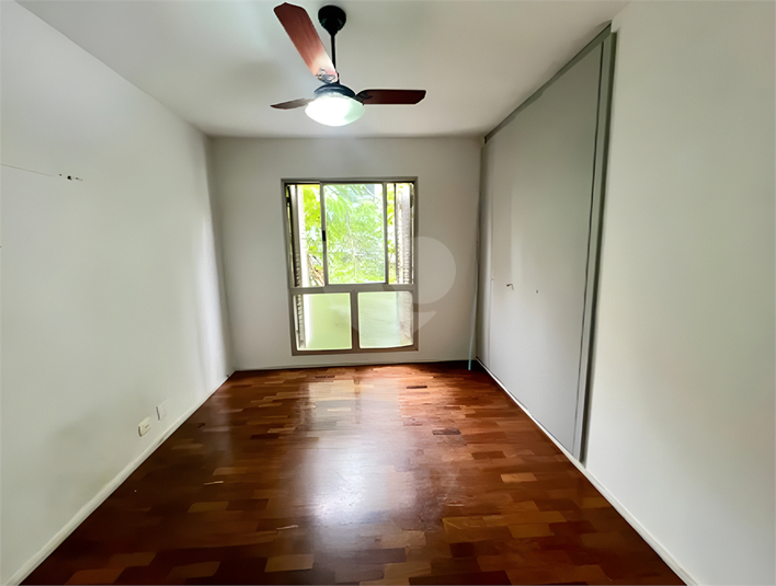 Venda Apartamento São Paulo Cerqueira César REO1050118 33