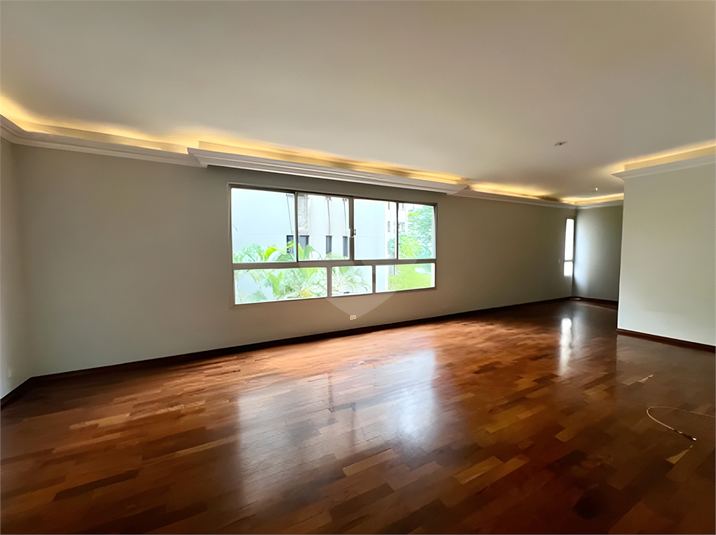 Venda Apartamento São Paulo Cerqueira César REO1050118 1