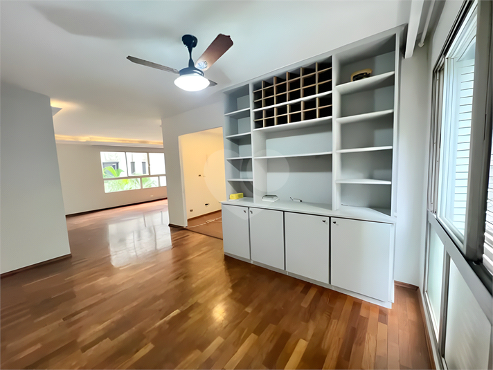 Venda Apartamento São Paulo Cerqueira César REO1050118 8