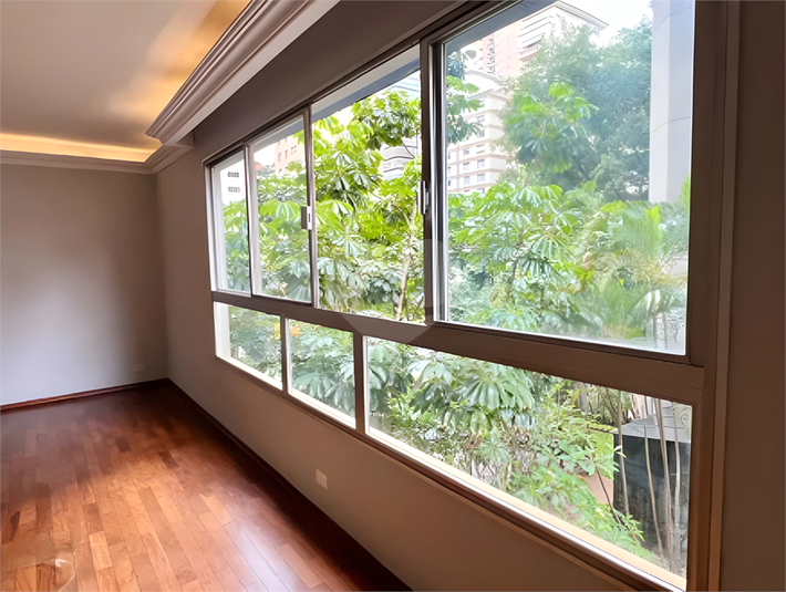 Venda Apartamento São Paulo Cerqueira César REO1050118 6