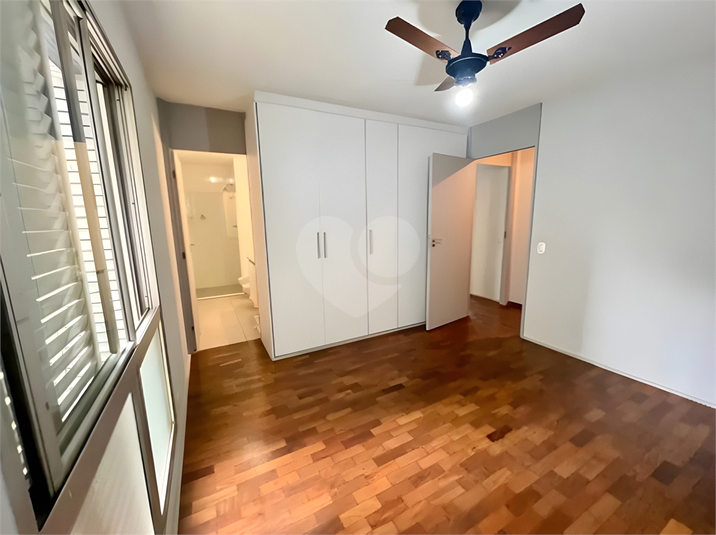 Venda Apartamento São Paulo Cerqueira César REO1050118 13