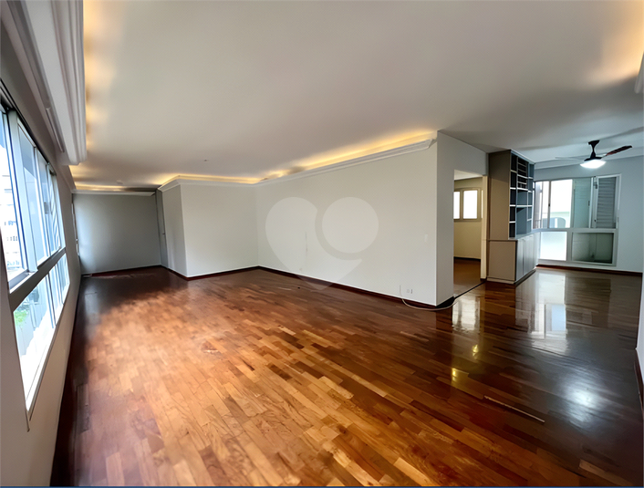 Venda Apartamento São Paulo Cerqueira César REO1050118 2