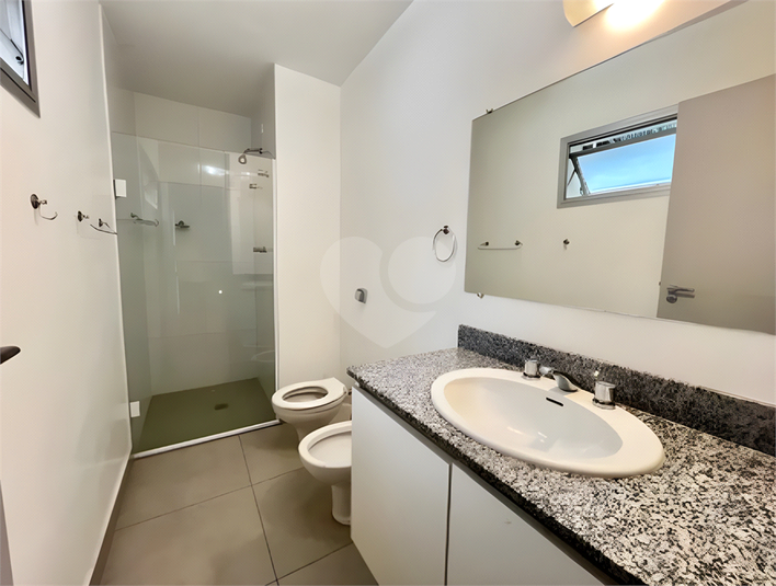 Venda Apartamento São Paulo Cerqueira César REO1050118 22