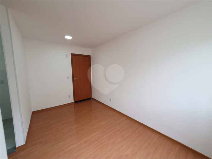 Venda Apartamento Rio De Janeiro Campo Grande REO1050126 12