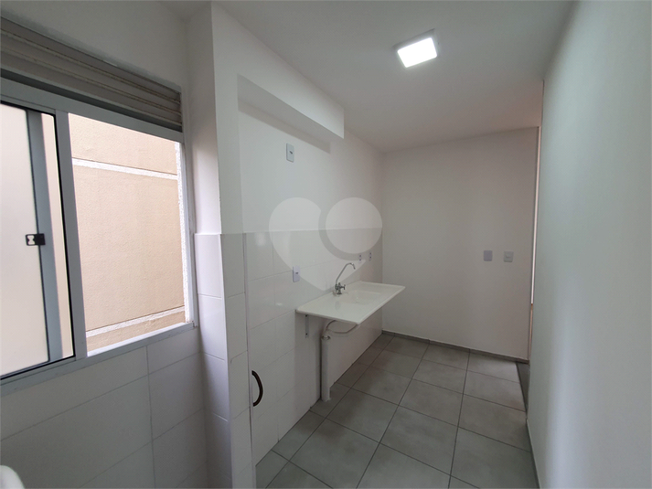 Venda Apartamento Rio De Janeiro Campo Grande REO1050126 15