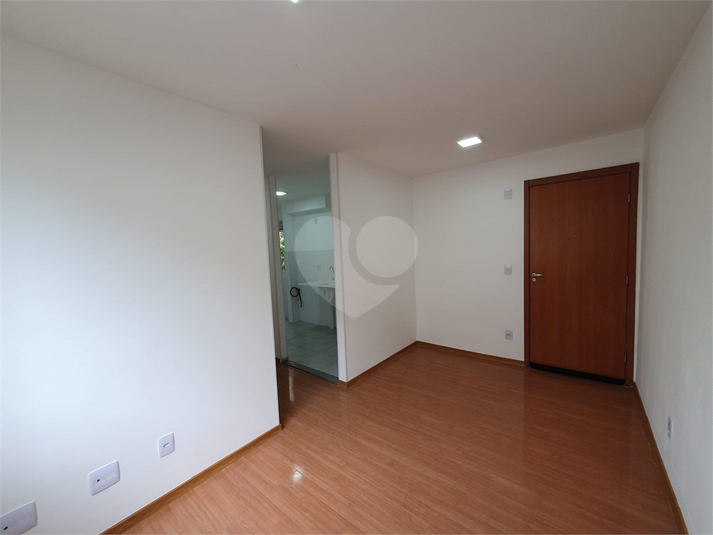 Venda Apartamento Rio De Janeiro Campo Grande REO1050126 13