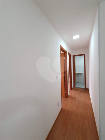 Venda Apartamento Rio De Janeiro Campo Grande REO1050126 9