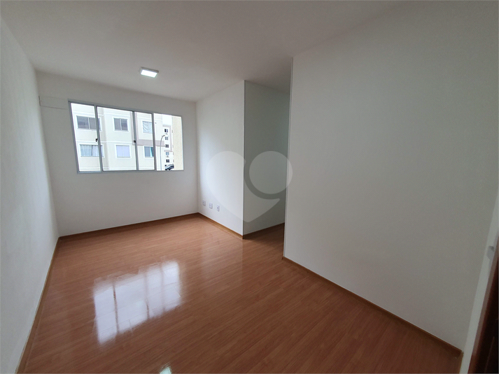 Venda Apartamento Rio De Janeiro Campo Grande REO1050126 11