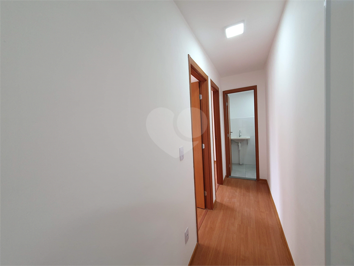 Venda Apartamento Rio De Janeiro Campo Grande REO1050126 10