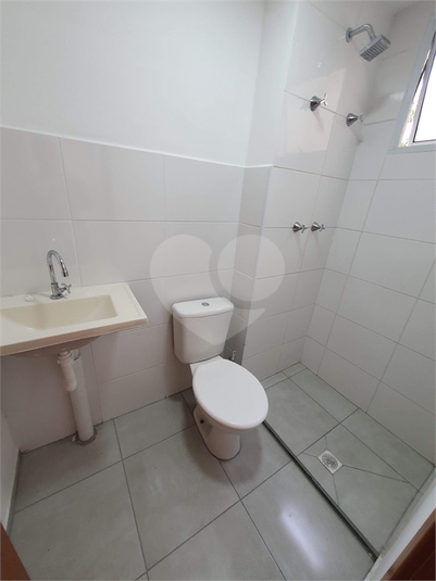 Venda Apartamento Rio De Janeiro Campo Grande REO1050126 7