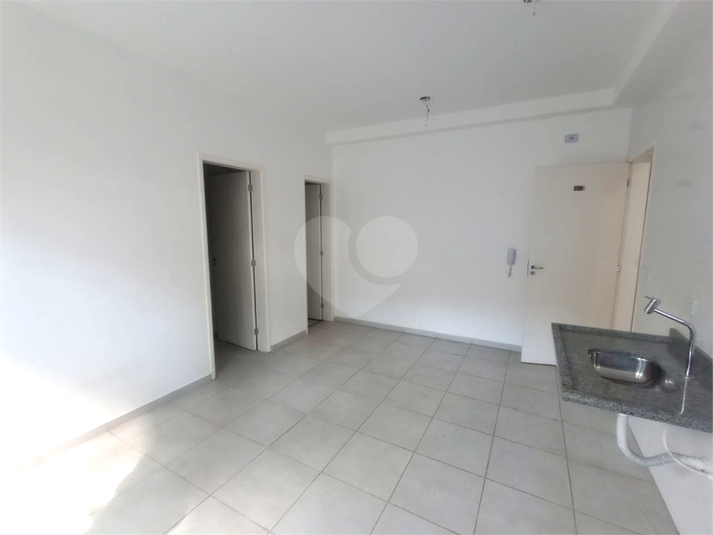 Venda Apartamento São Paulo Vila Ema REO1050130 2