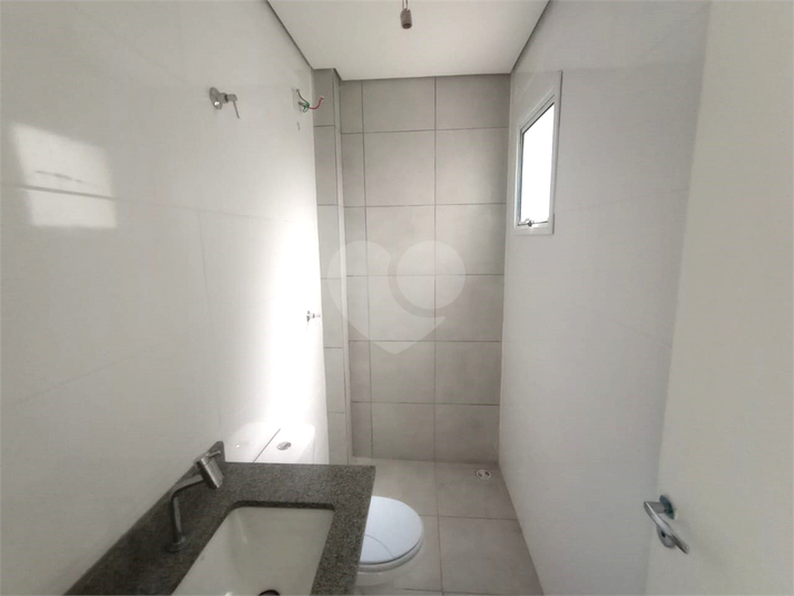 Venda Apartamento São Paulo Vila Ema REO1050130 13