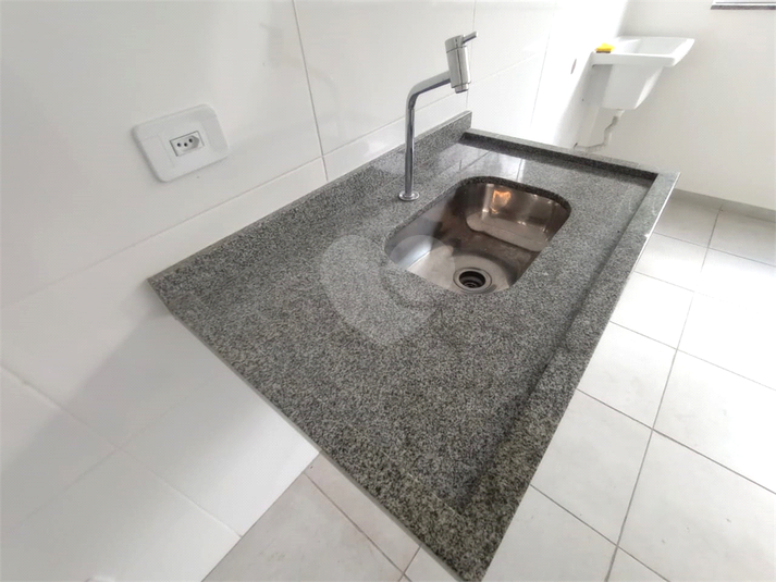 Venda Apartamento São Paulo Vila Ema REO1050130 8