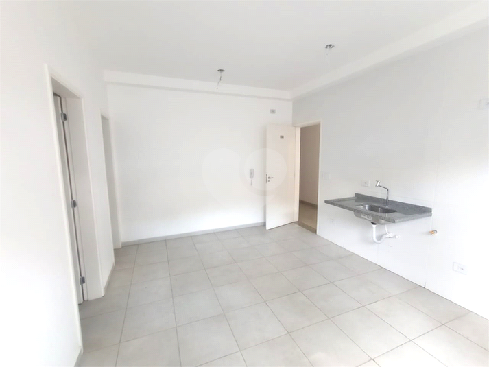 Venda Apartamento São Paulo Vila Ema REO1050130 3