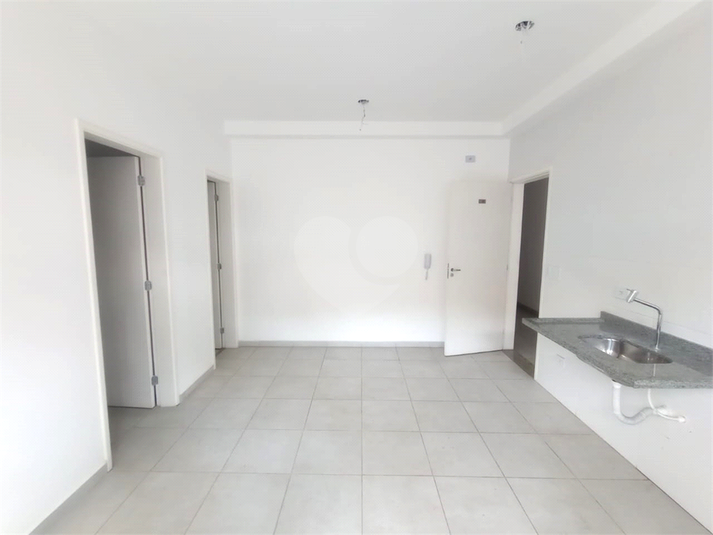 Venda Apartamento São Paulo Vila Ema REO1050130 1