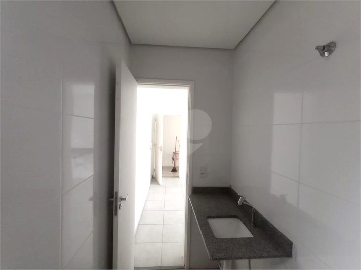 Venda Apartamento São Paulo Vila Ema REO1050130 15