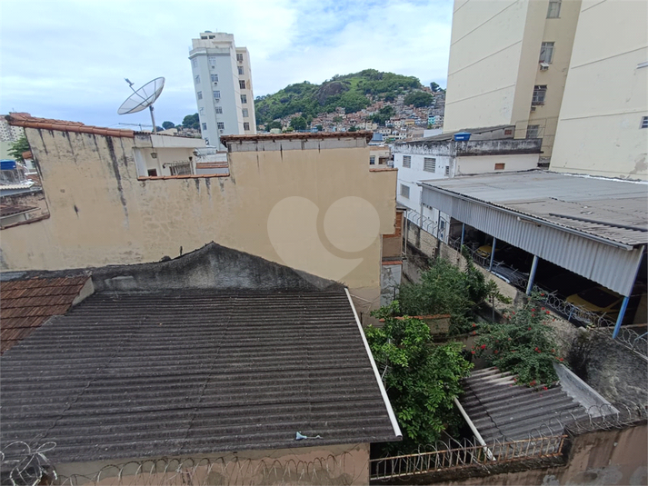 Venda Apartamento Rio De Janeiro Engenho Novo REO1050131 26