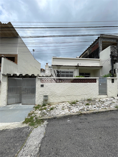 Aluguel Casa Rio De Janeiro Campo Grande REO1050132 2