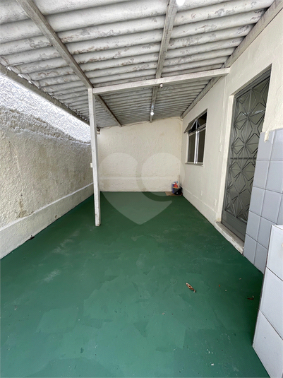 Aluguel Casa Rio De Janeiro Campo Grande REO1050132 30