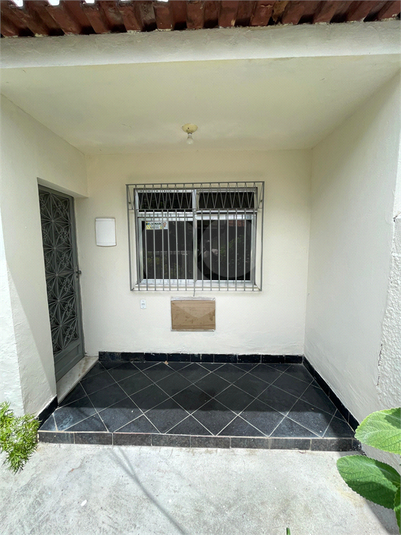 Aluguel Casa Rio De Janeiro Campo Grande REO1050132 6