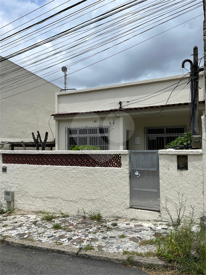 Aluguel Casa Rio De Janeiro Campo Grande REO1050132 1