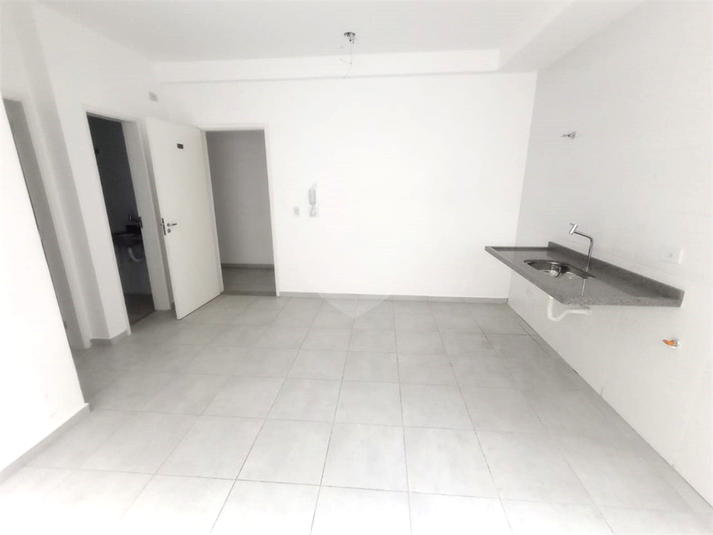 Venda Apartamento São Paulo Vila Ema REO1050133 5