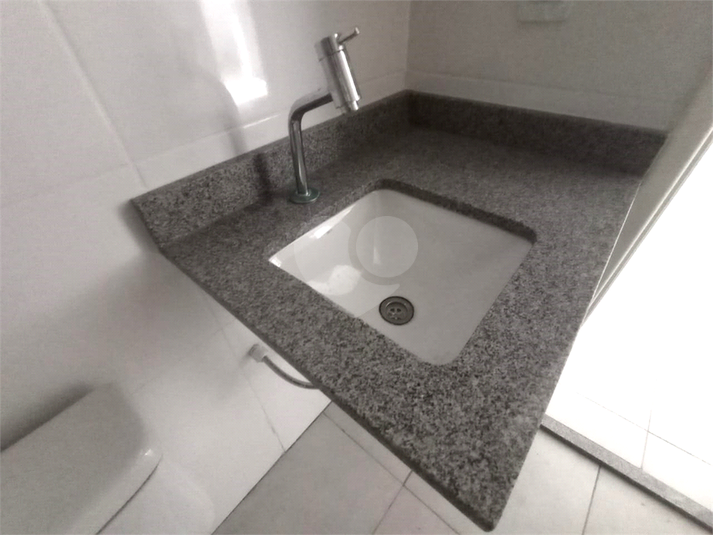 Venda Apartamento São Paulo Vila Ema REO1050133 16