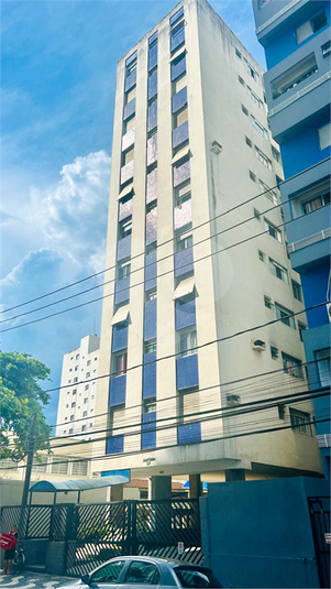 Venda Apartamento São Vicente Centro REO1050134 2