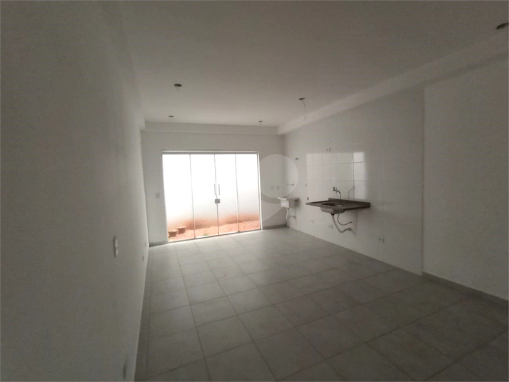 Venda Apartamento São Paulo Vila Ema REO1050137 5